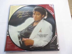 Thriller (LP PDK)
