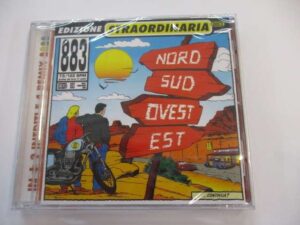 Nord Sud Ovest Est