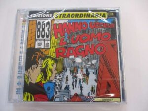 Hanno ucciso l'uomo ragno
