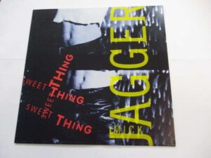Sweet thing