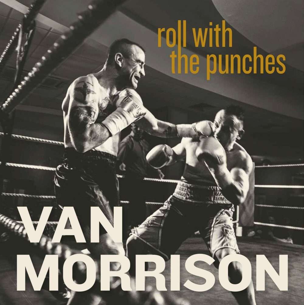 Roll with the punches