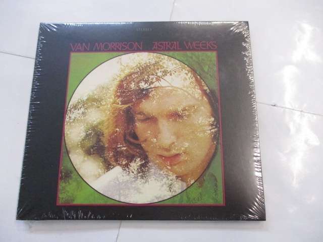 Astral weeks
