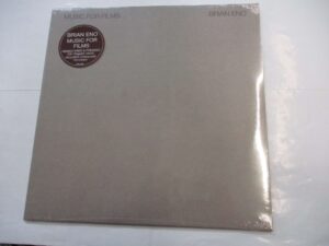Music for films (RE)