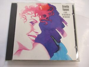 E poi ... la tua bocca da baciare