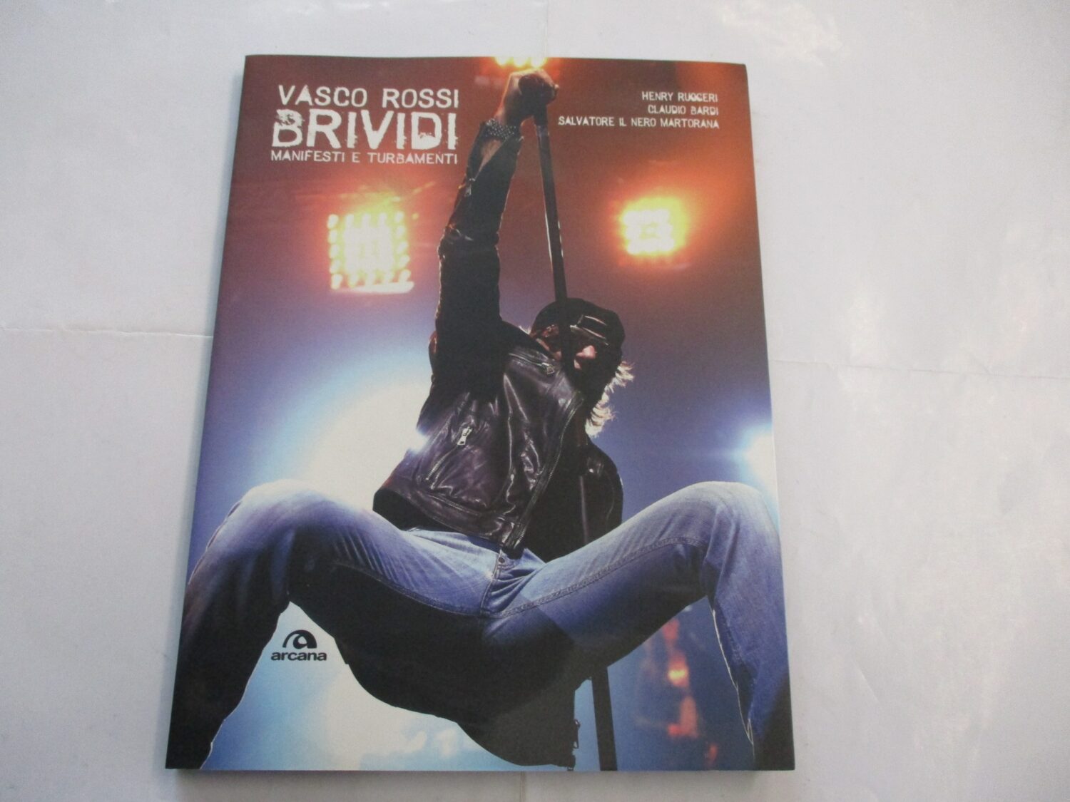 Brividi