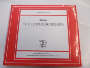 The Beatles songbook