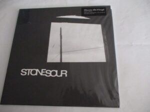 Stone Sour (RE)