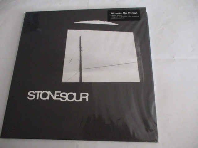 Stone Sour (RE)