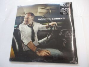 Vivere o niente (RE) (2LP) (w/poster)