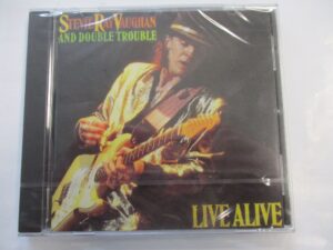 Live alive