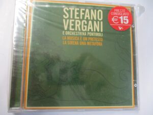La musica e' un pretesto