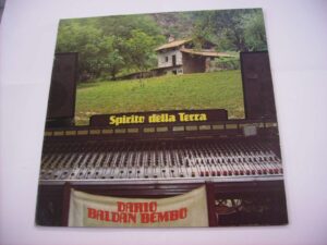 Spirito della terra