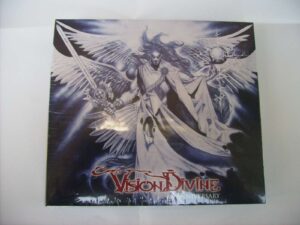 Vision Divine (XX Anniversary)