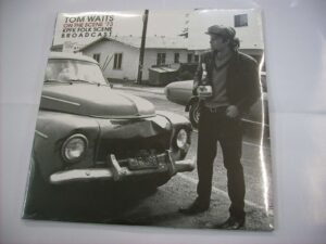 On the scene '73 - KPFK Folk scene broadcast (2LP)