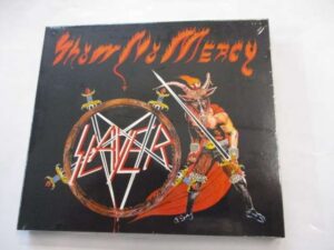 Show no mercy