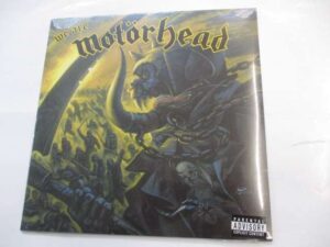 We are Motorhead (RE)