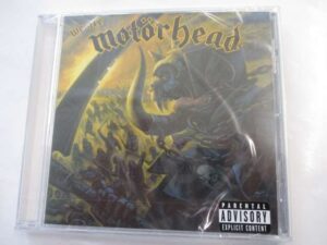 We are Motorhead