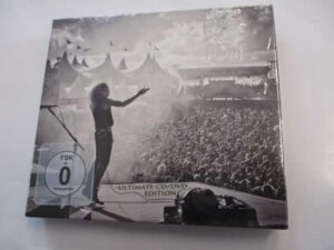 Abachalypse now (CD+DVD)