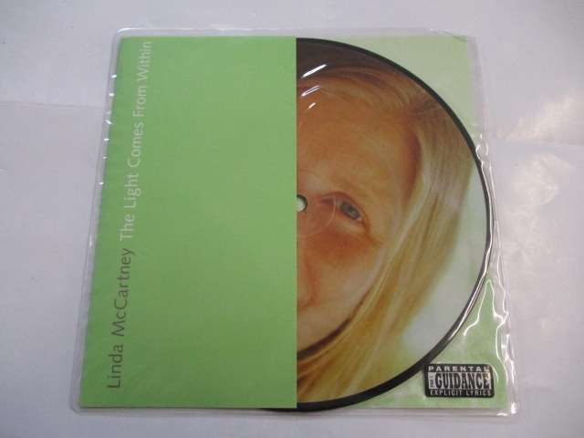 The light comes / I got up (PDK)