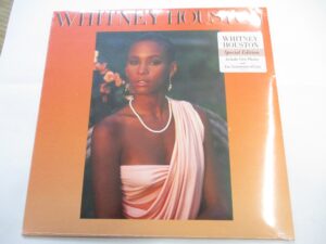 Whitney Houston (RE)