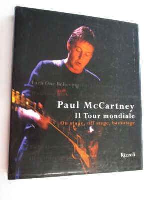 Il tour mondiale