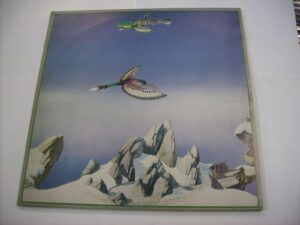 Yesshows (2LP)