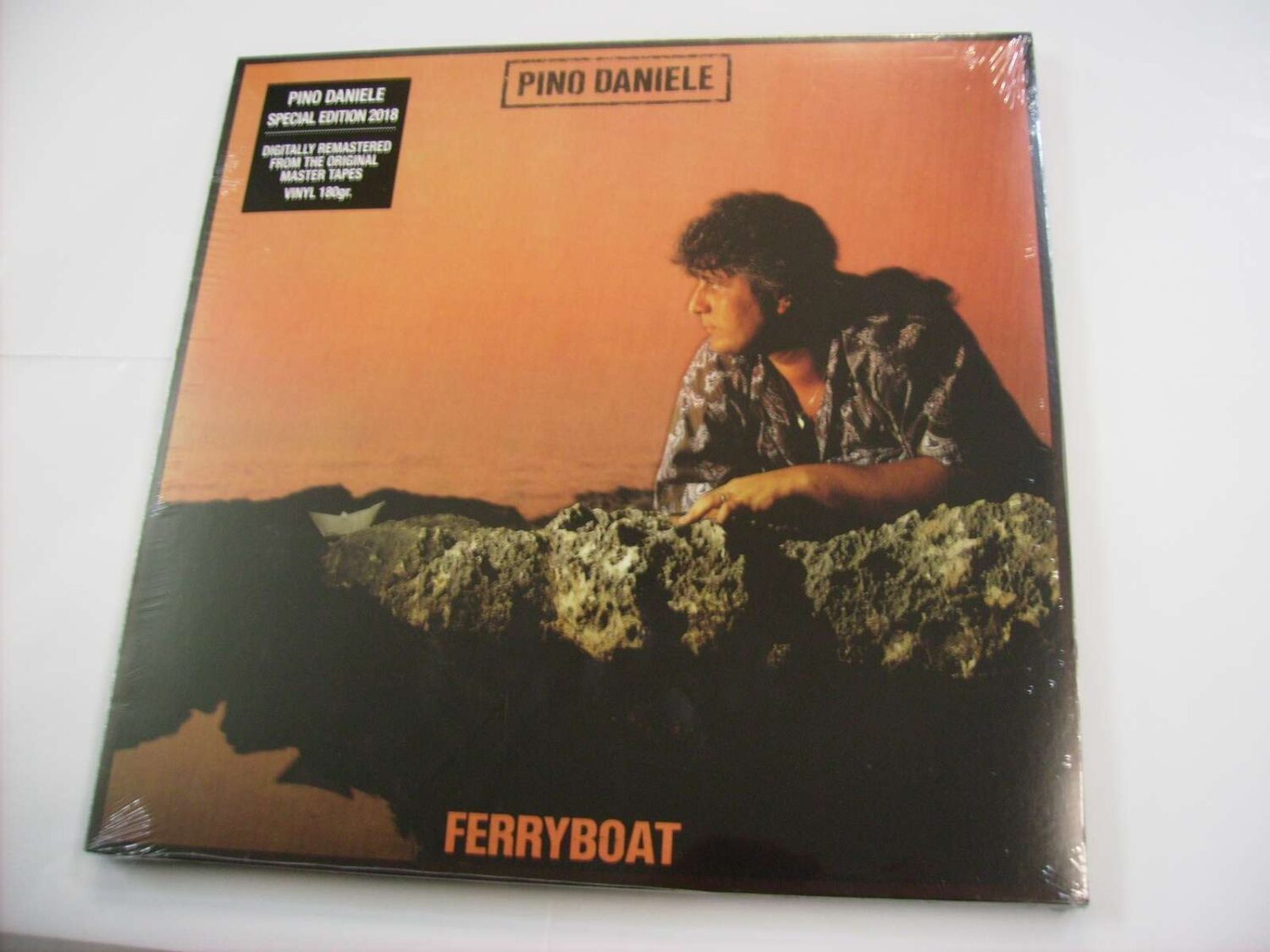 Ferryboat (RE)