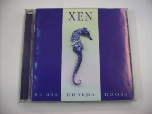 84.000 dharma doors