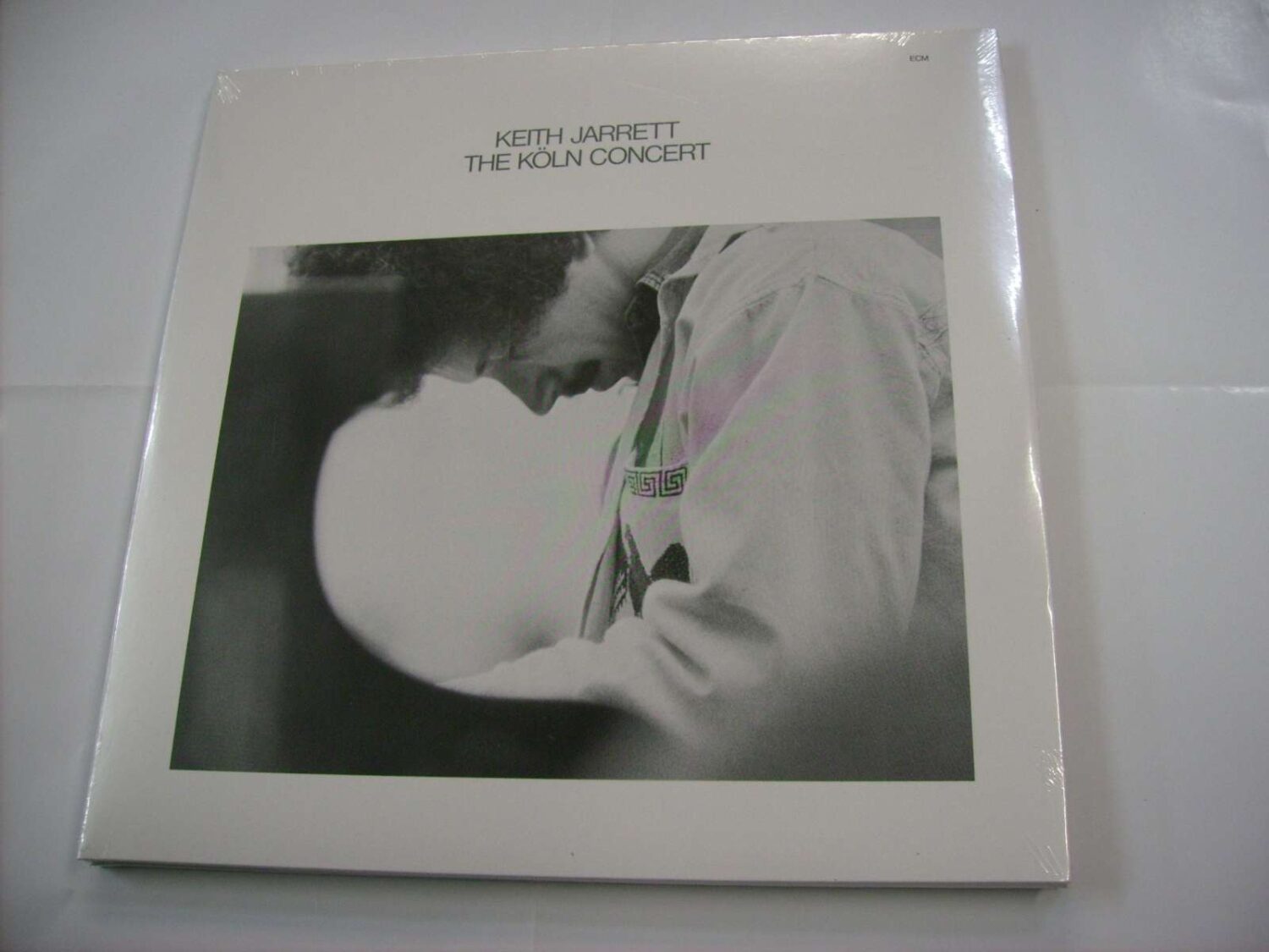 The Koeln concert (2LP) (RE)