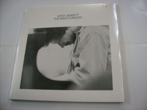 The Koeln concert (2LP) (RE)