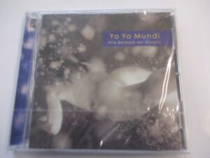 Alla bellezza dei margini