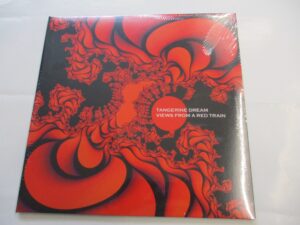 Views from a red train (2LP)