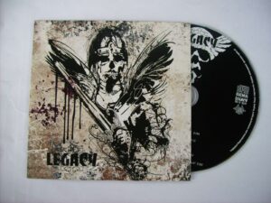 Legacy 05/07