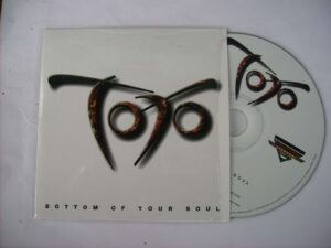 Bottom of your soul (PRO) 2 tr.