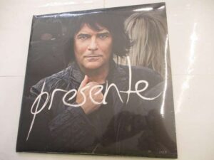 Presente (2LP)