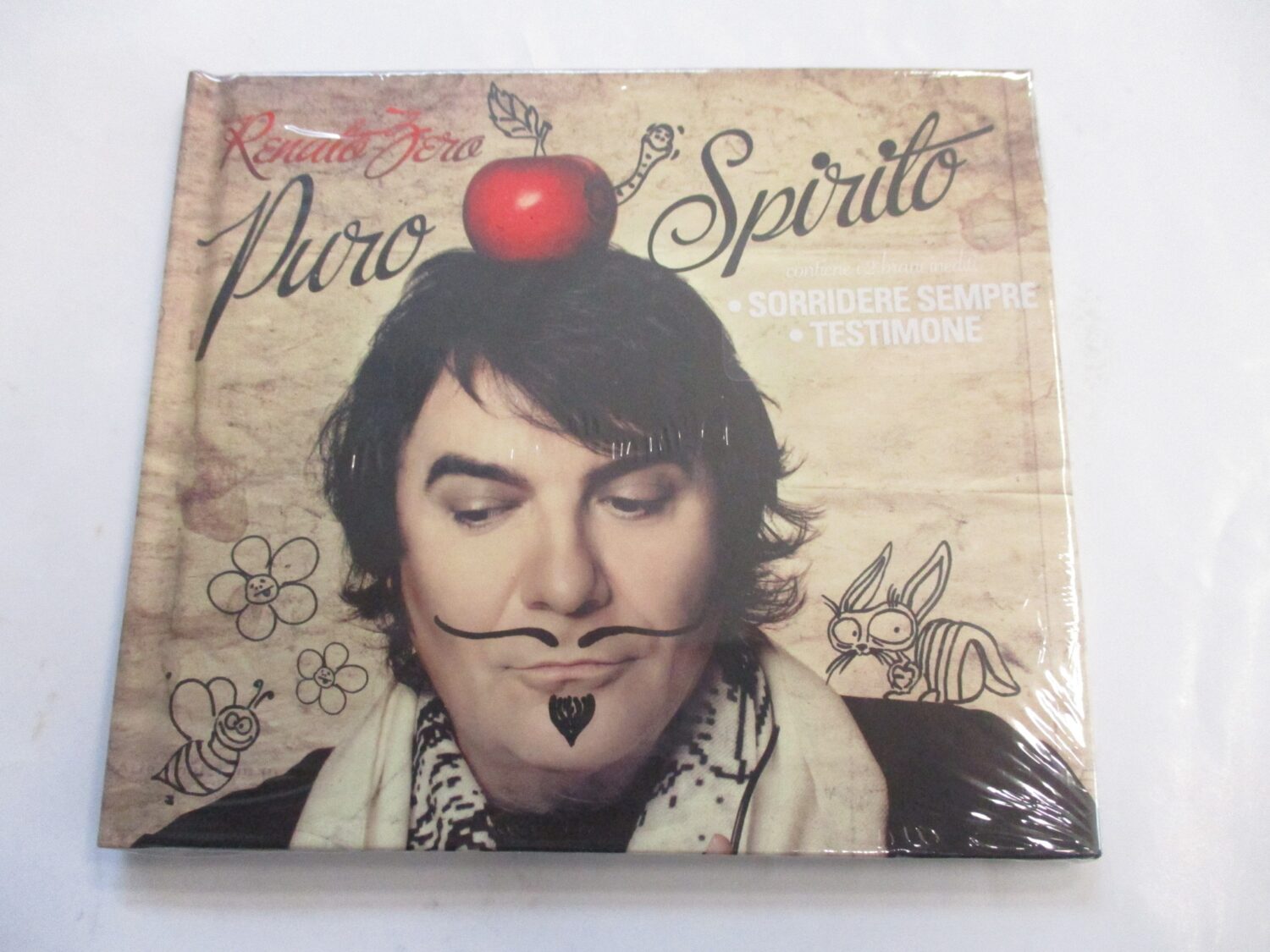 Puro spirito