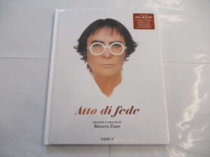Atto di fede (2CD+BOOK)