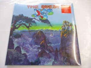 The quest (2LP+2CD)