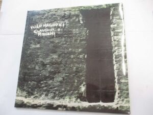 Volo magico n.1 (RE)