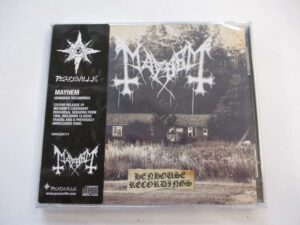 Henhouse recordings