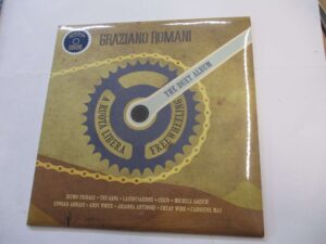 A ruota libera (Blue vinyl)
