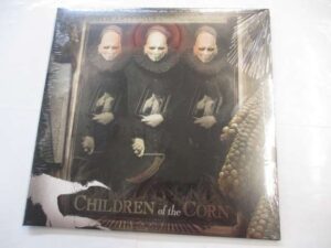 Children of the corn (RE) (Splattervinyl)