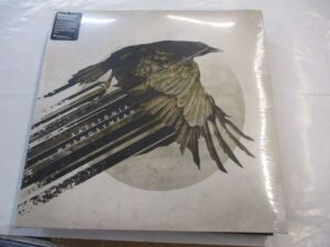 Mnemosynean (3LP)