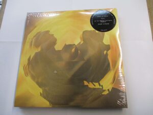 Live at La Gaite' Lyrique (3LP) (Black vinyl)