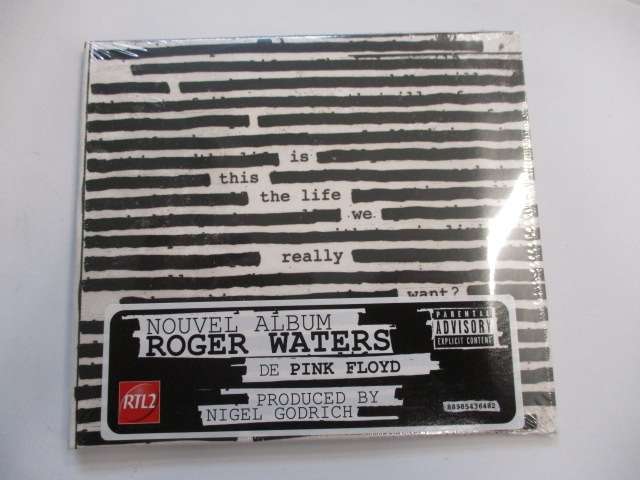 Is this the life we really want?