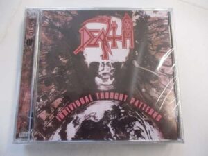 Individual thought patterns (2CD)