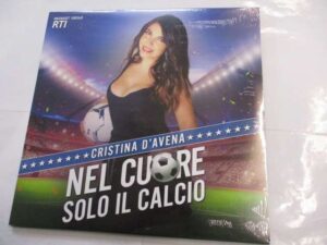 Nel cuore solo il calcio