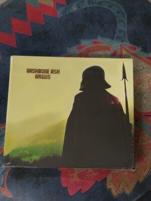 Argus (2CD)