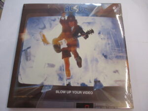Blow up your video (RE)