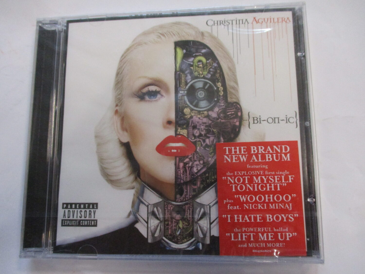Bionic